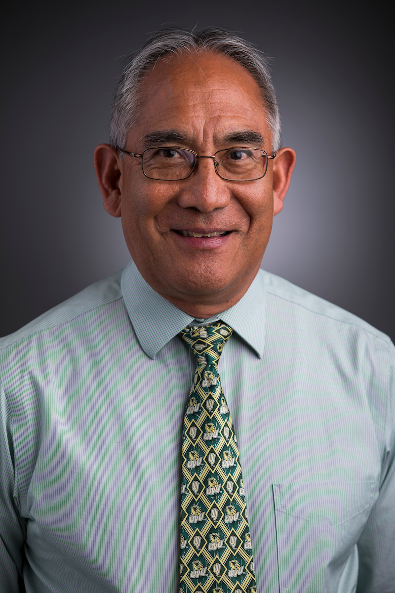 Ken Sekaquaptewa