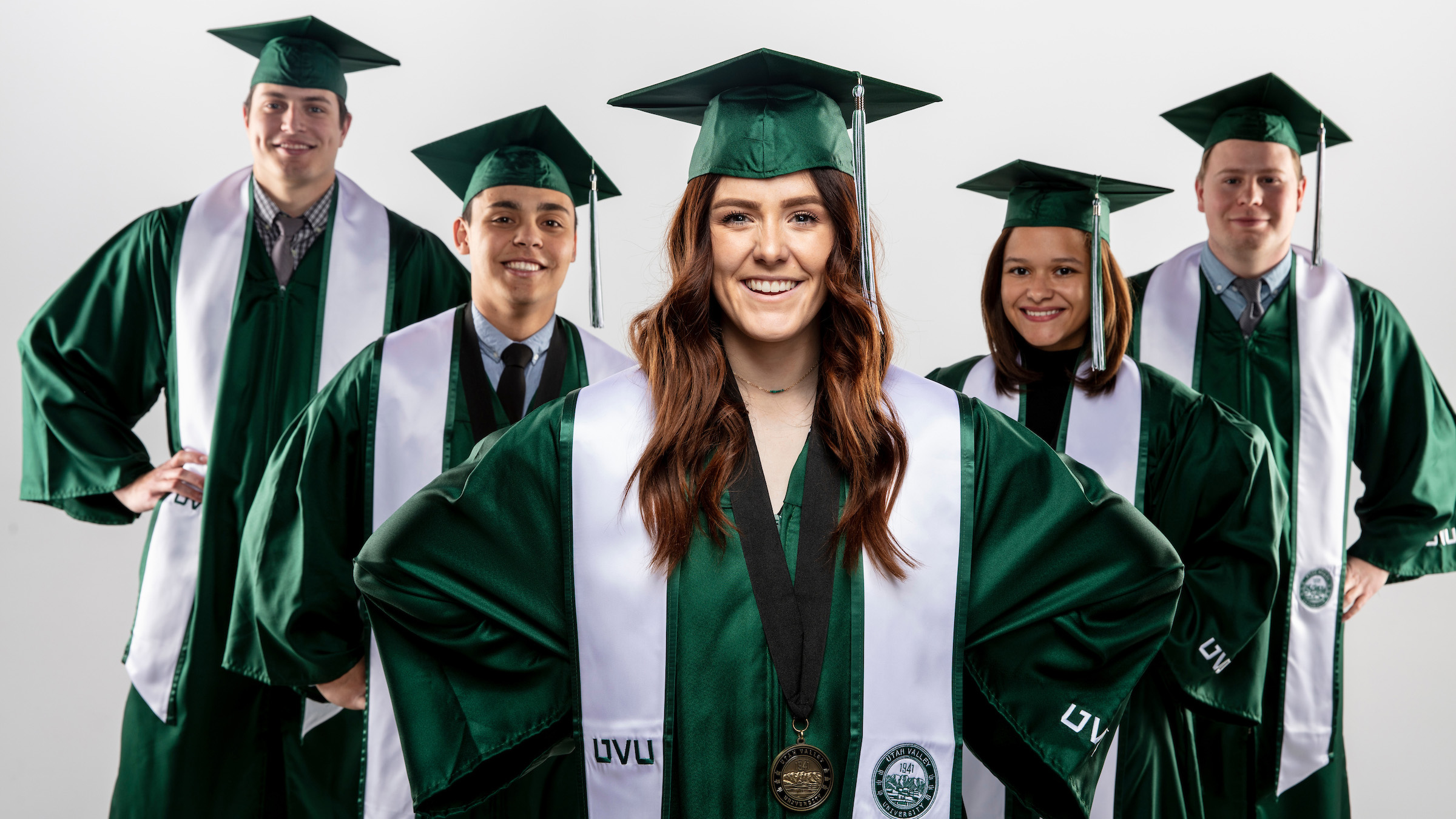 UVU’s 79th Commencement Scheduled for Aug. 19 News UVU News UVU