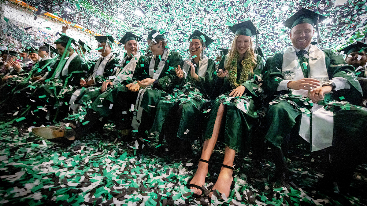 Utah Valley University to Honor More Than 8,517 Graduates at 2023