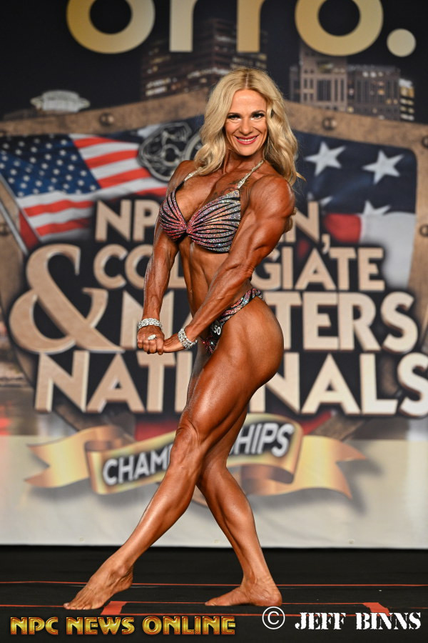 Melisa Hunt