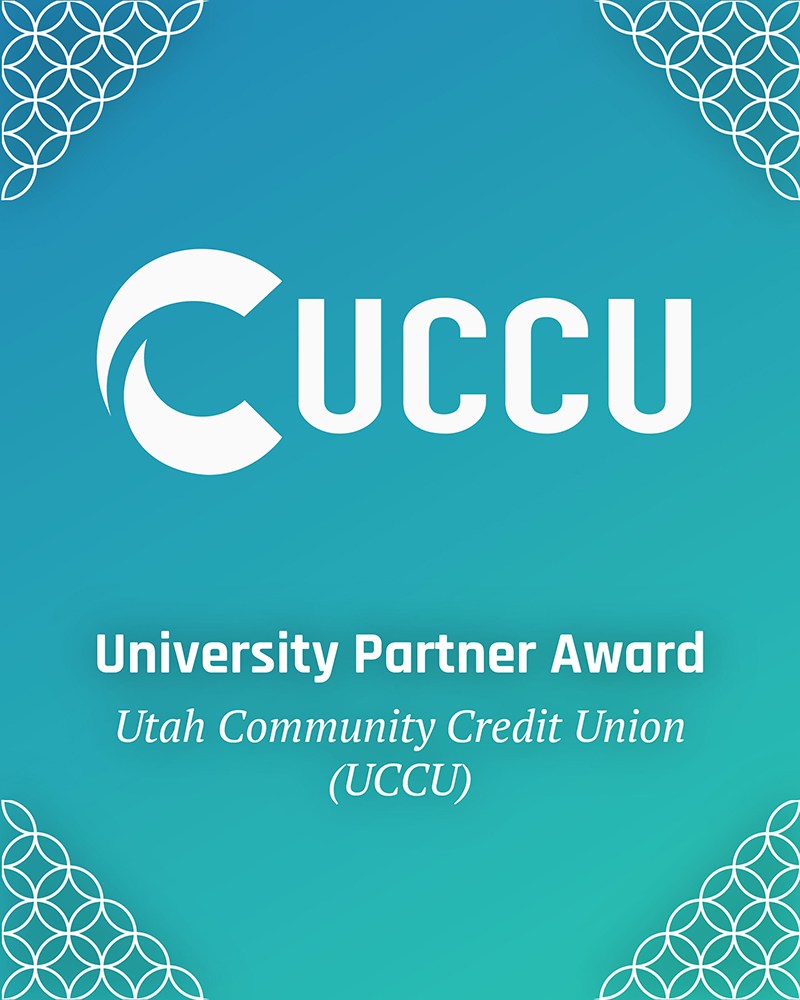 Utah Community Credit Union