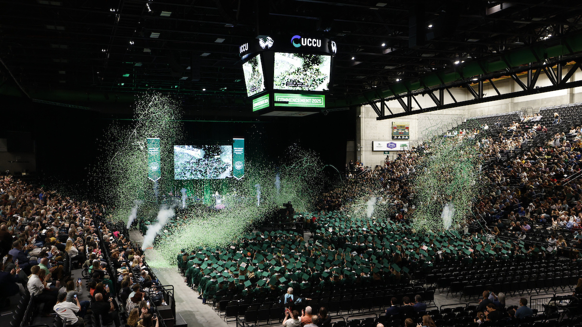 UVU Class of 2025
