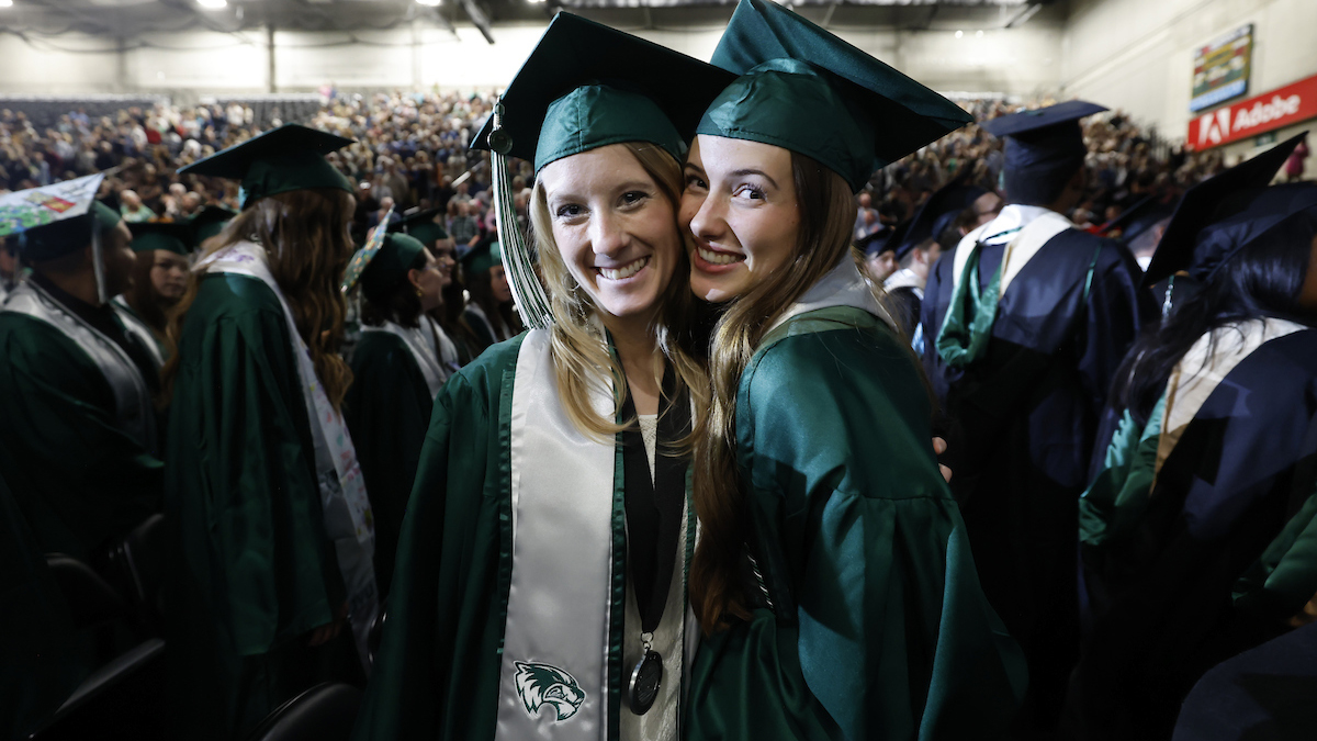 UVU Class of 2025