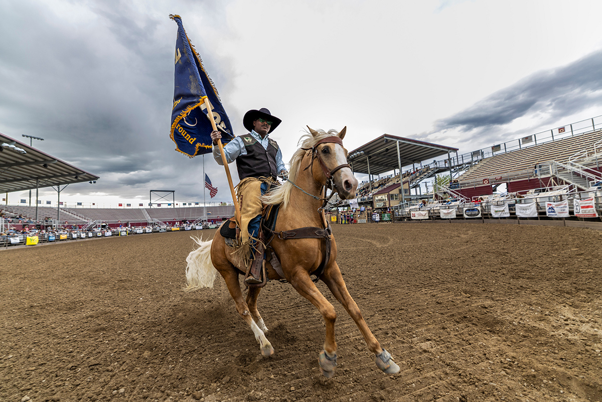 UVU Rodeo