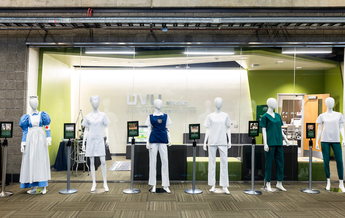 UVU Nursing