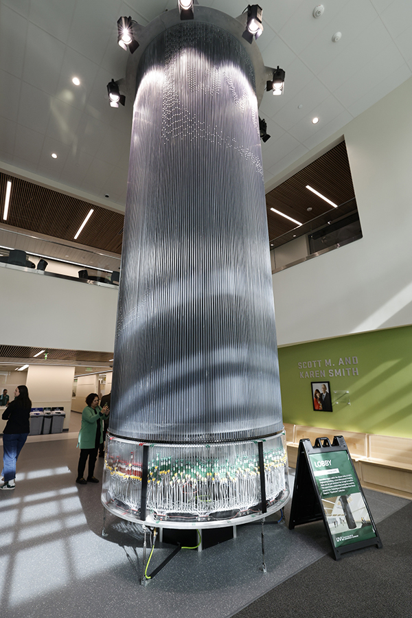 Smith Engineering Building