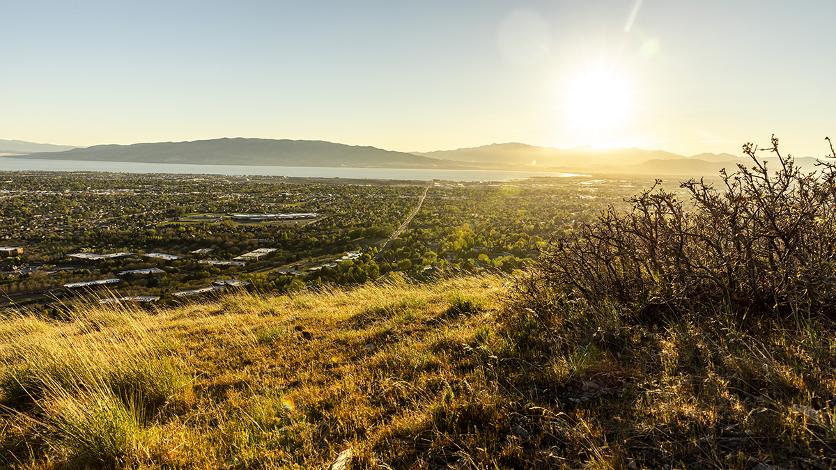 6 Ways To Get Outside With the UVU Outdoor Adventure Center