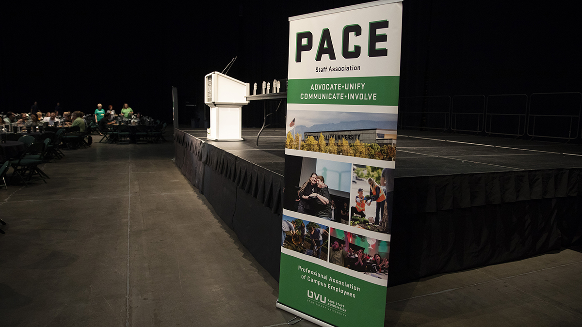 Join Us For the 2021 PACE Fall Forum News UVU News UVU News UVU