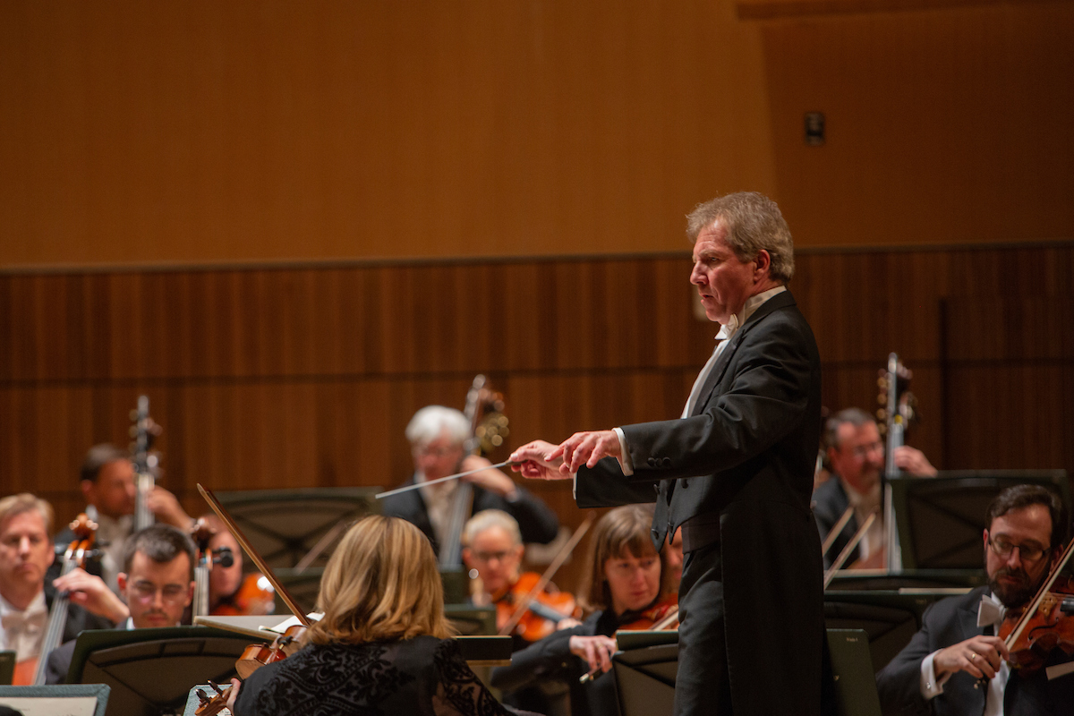 Utah Symphony