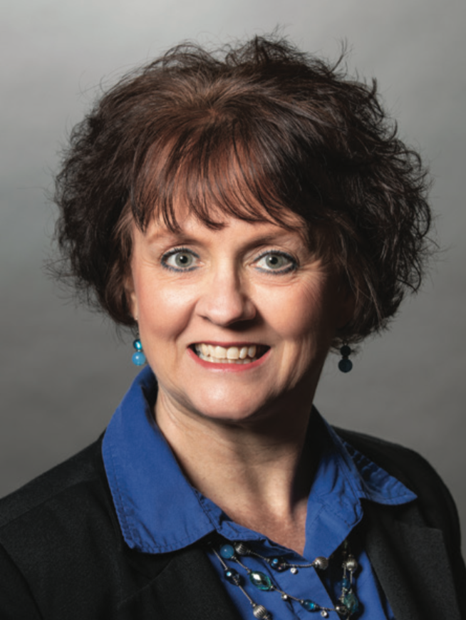 Karen Cushing