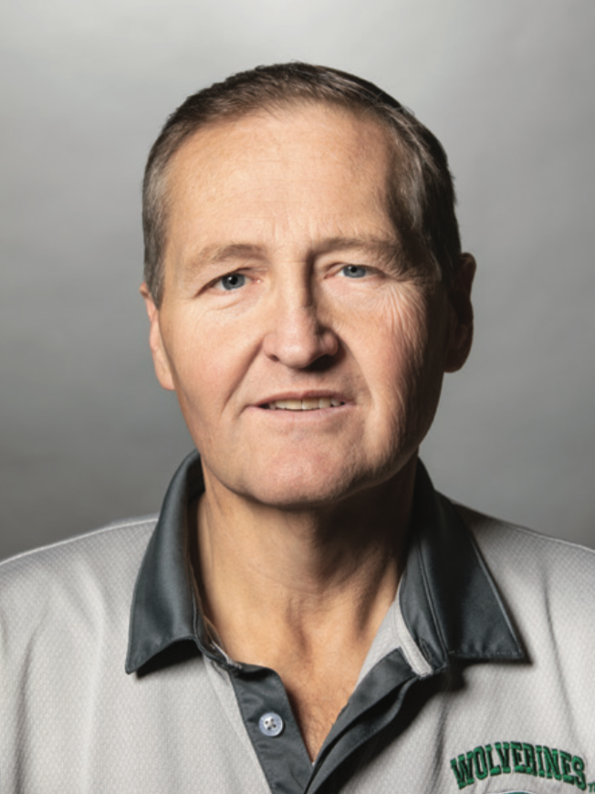 Rick Moore