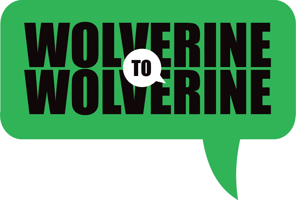 Wolverine to wolverine: UVU alums give advice to this year’s graduating class as they face new challenges