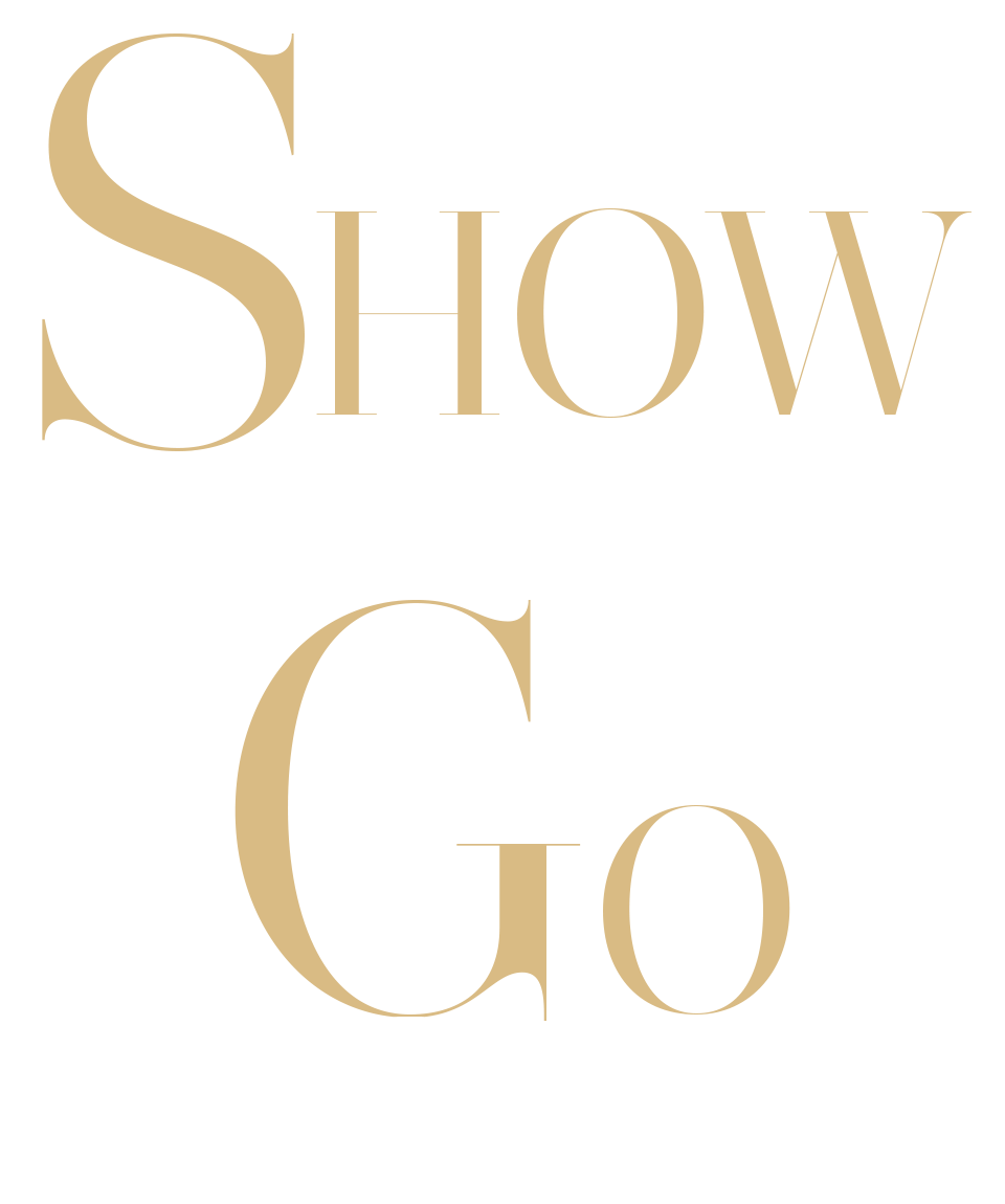 The Show Must Go On