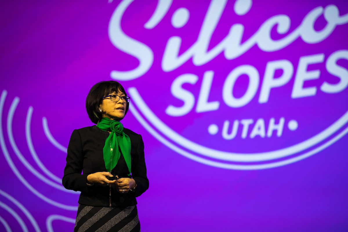 UVU MBA @ Silicon Slopes