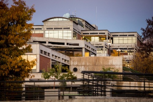 UVU Campus