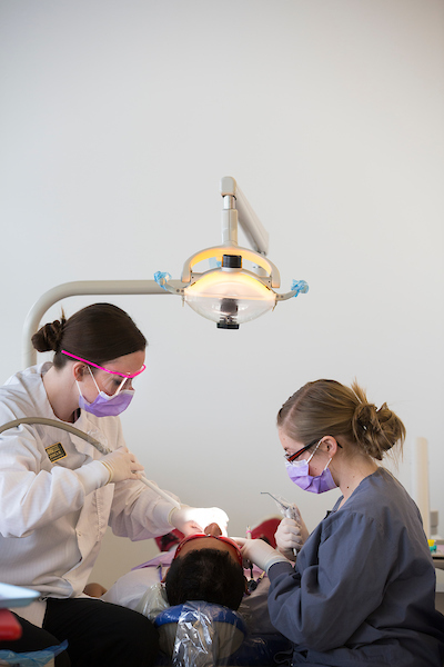 dental hygiene clinic release 2018