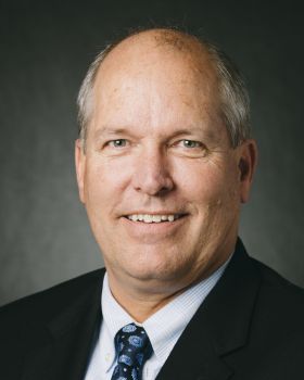 Dean Parker Fawson