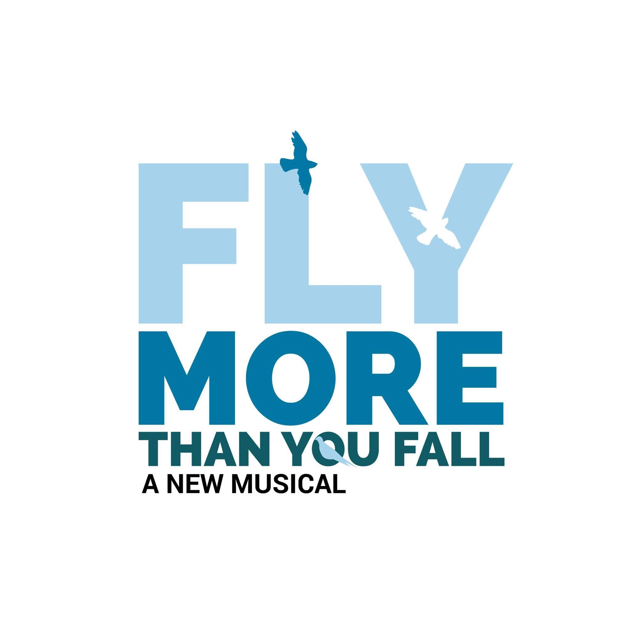 Fly More Than You Fall