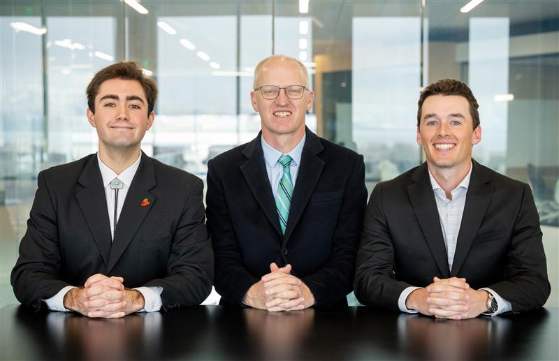 2025 national champion IARFC UVU team.