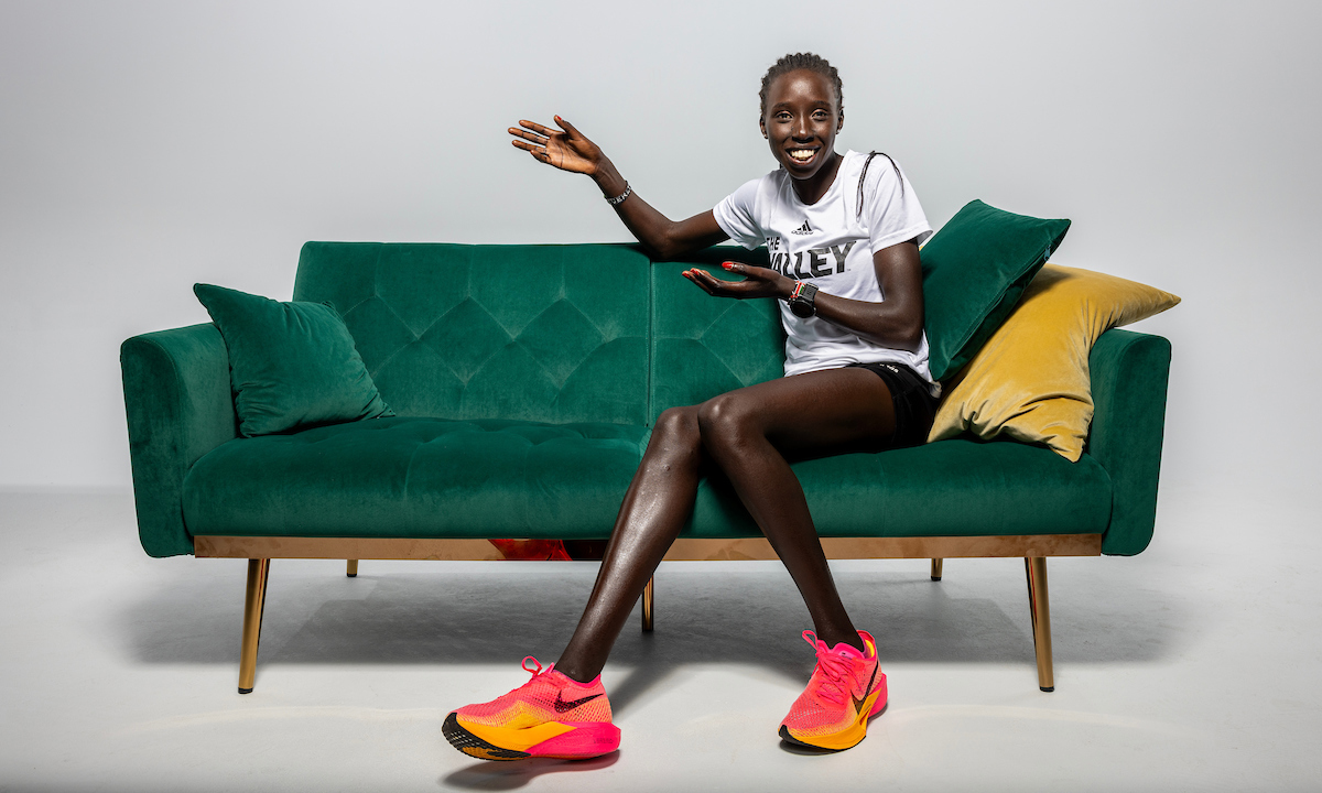 Everlyn Kemboi
