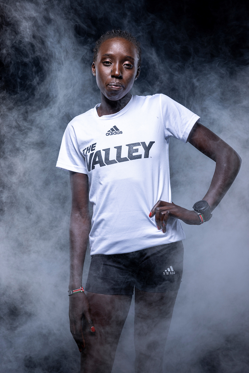 Everlyn Kemboi