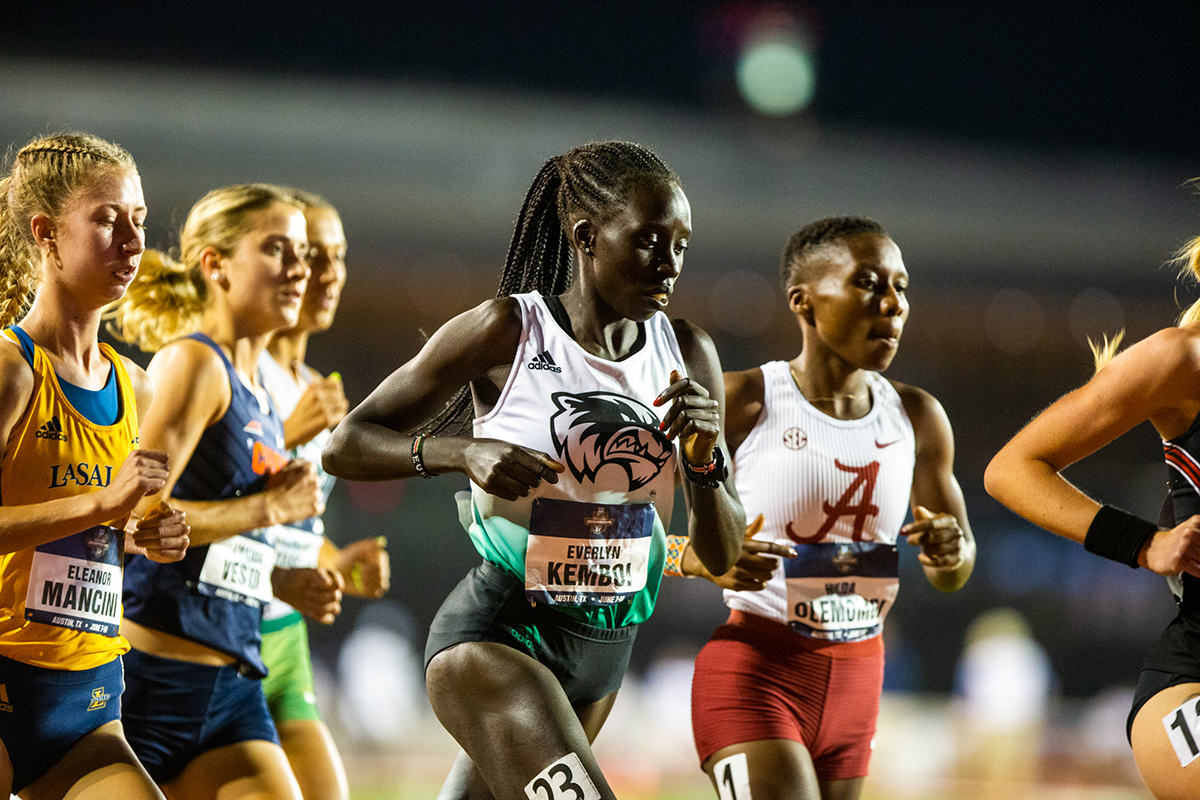Everlyn Kemboi