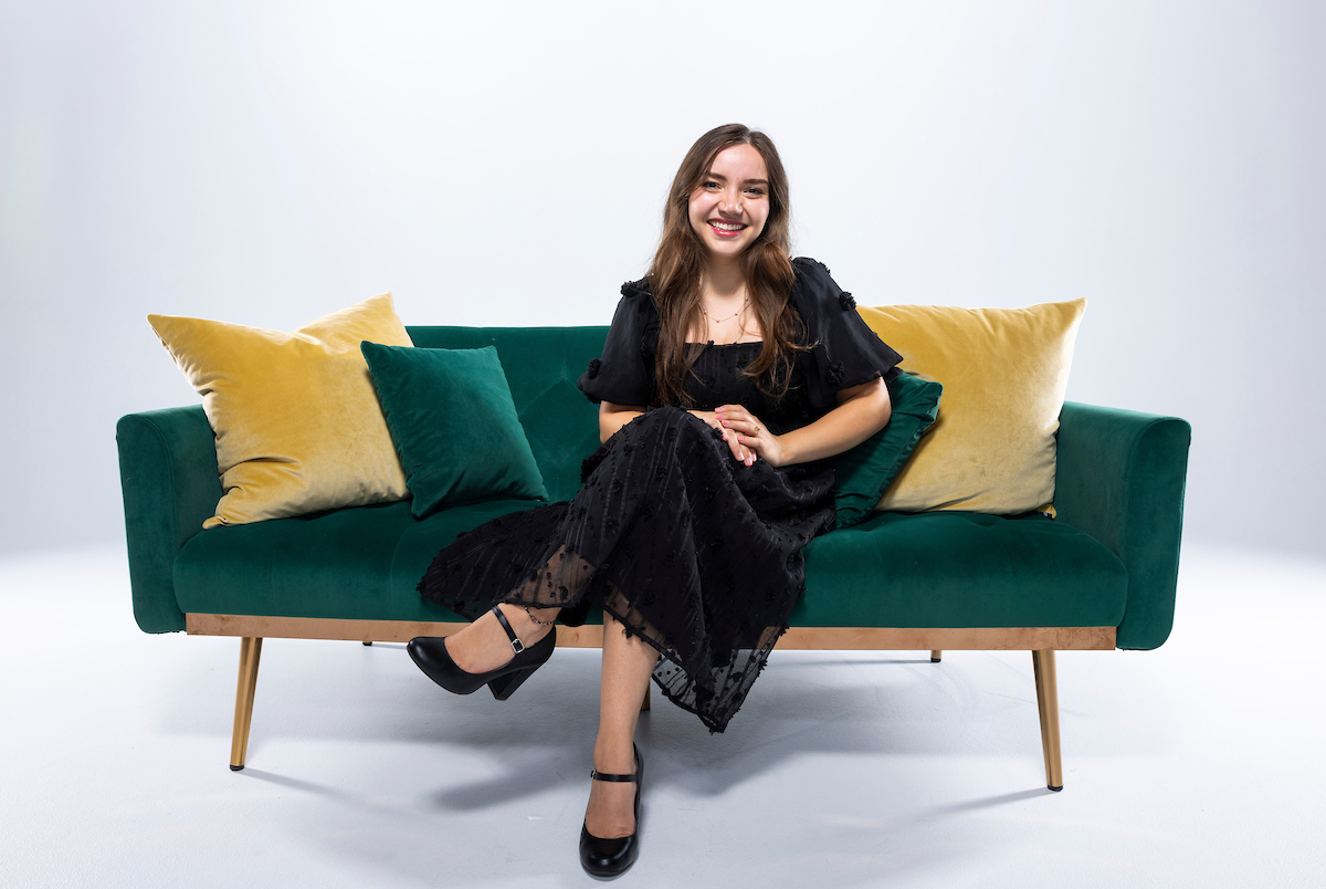 Anna Loveridge