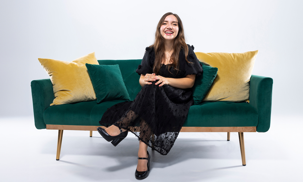 Anna Loveridge