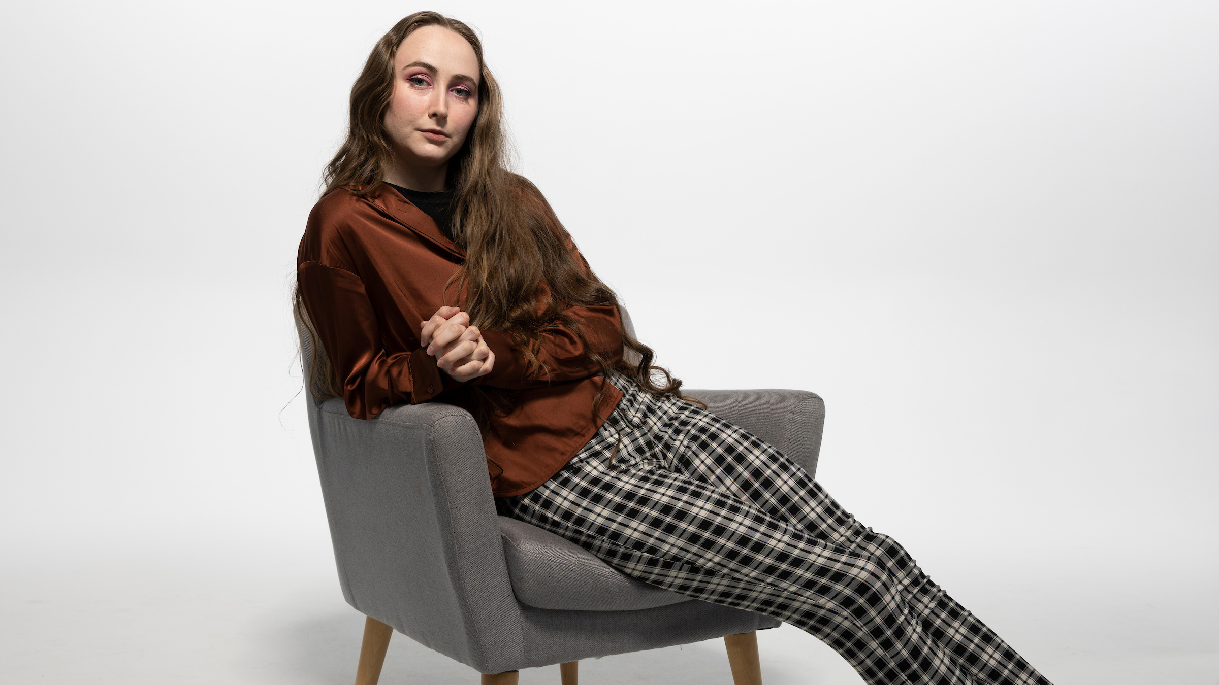 Wolverine Stories: Kilee Davis | News @ UVU | News @ UVU | News @ UVU