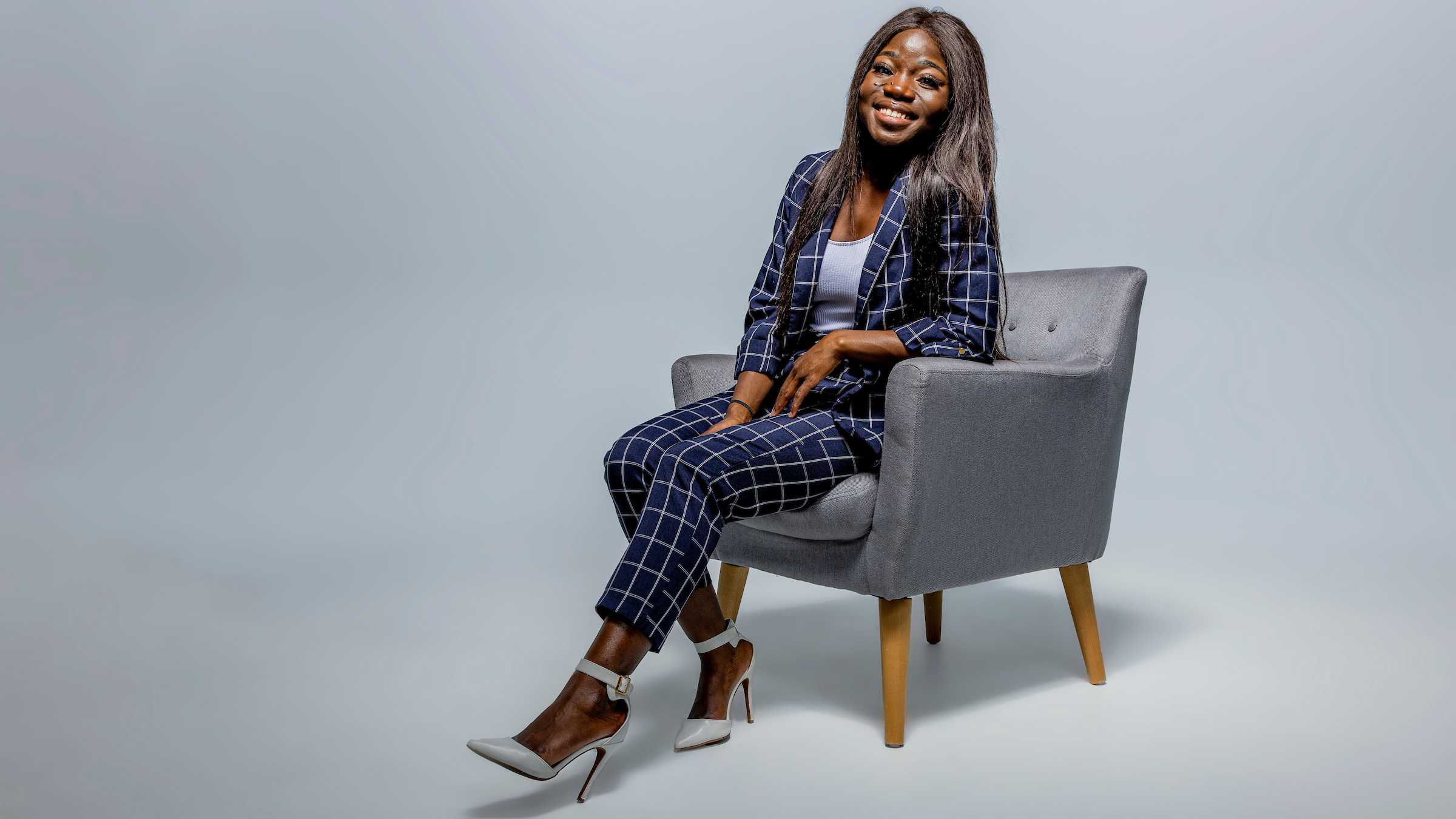 Wolverine Stories: Hannah Momoh | News @ UVU | News @ UVU | News @ UVU