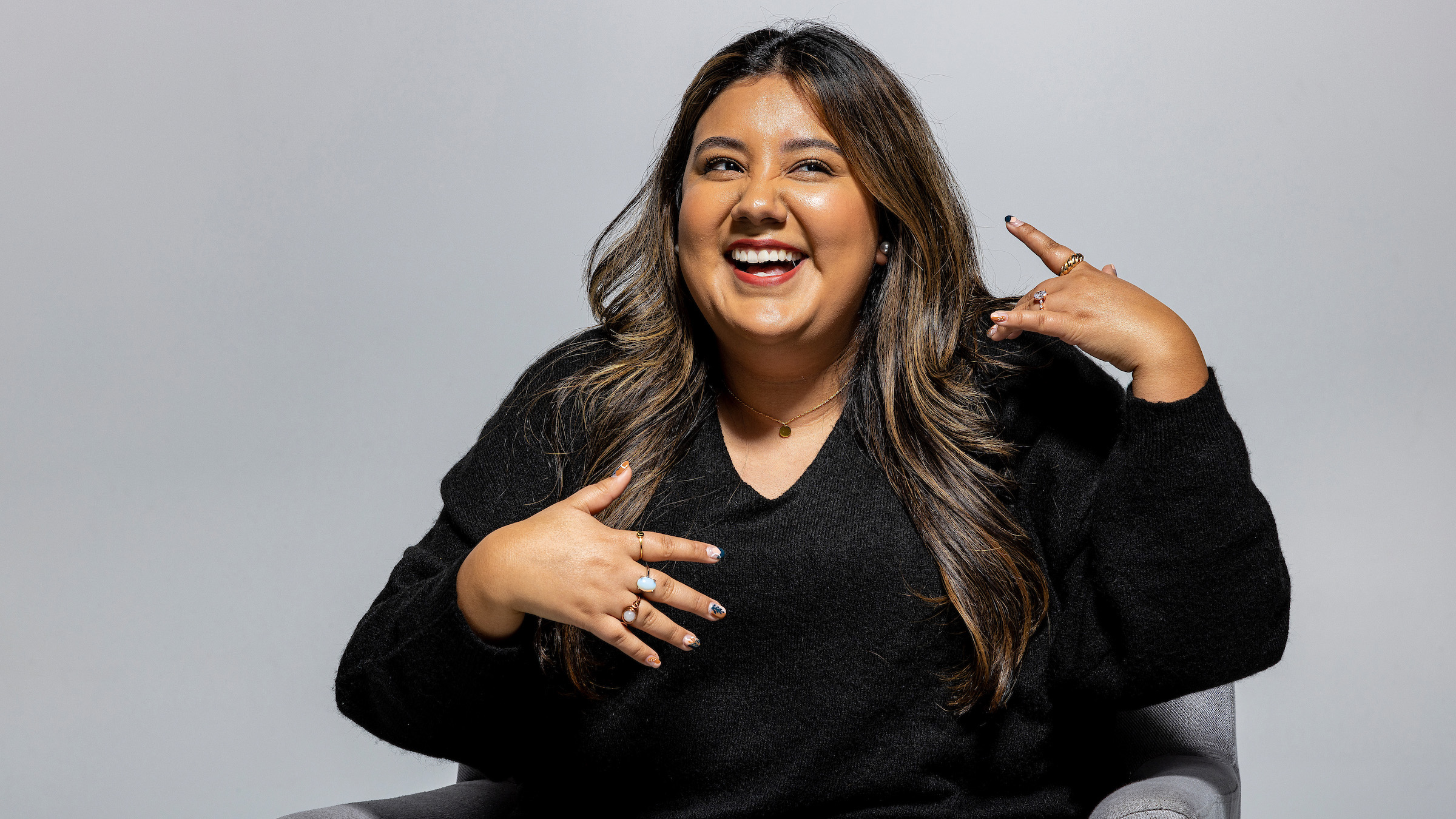 Wolverine Stories: Melanie Wolfe | News @ UVU | News @ UVU | News @ UVU