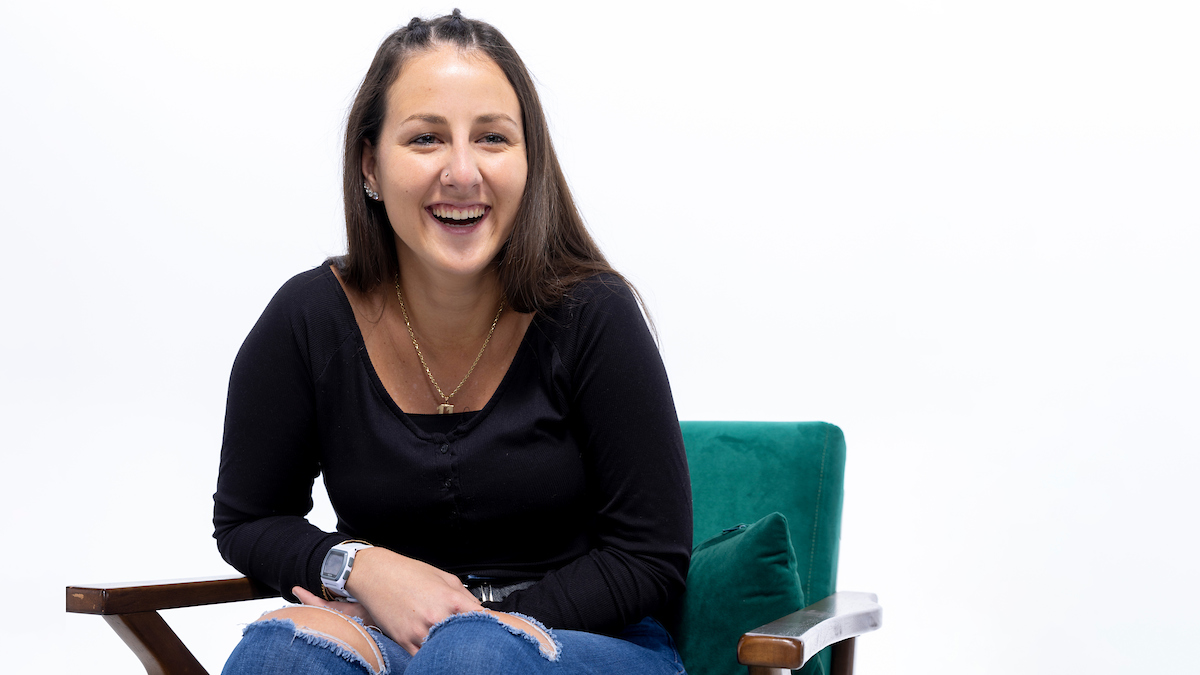 Wolverine Stories: Lilia Anderson-Murray | News @ UVU | News @ UVU