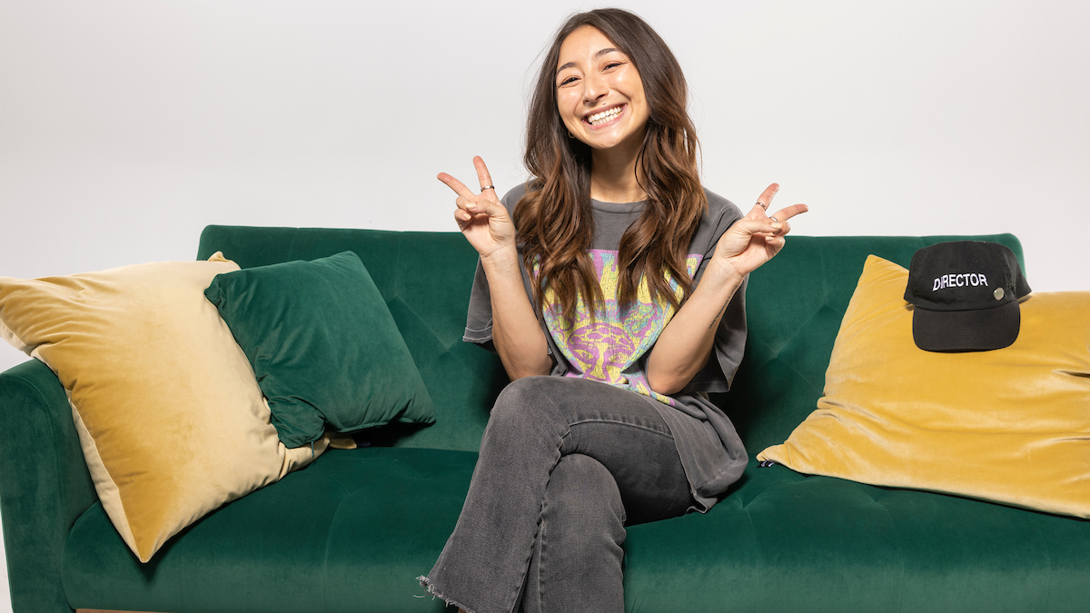 Wolverine Stories: Sarah Santore | News @ UVU | News @ UVU