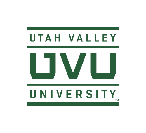 UVU square logo