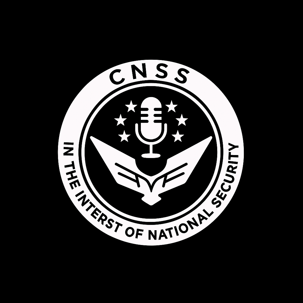 IINS Podcast