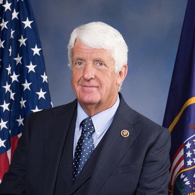 Rob Bishop