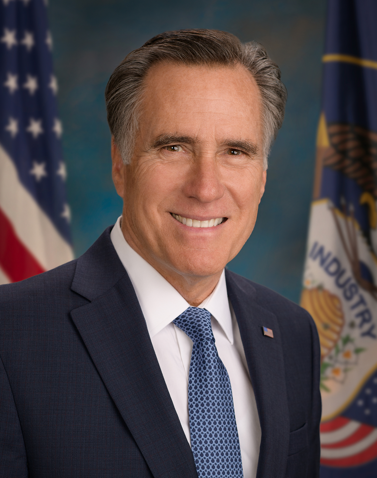 Mitt Romeny