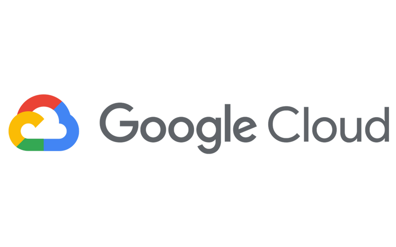 Google Cloud logo