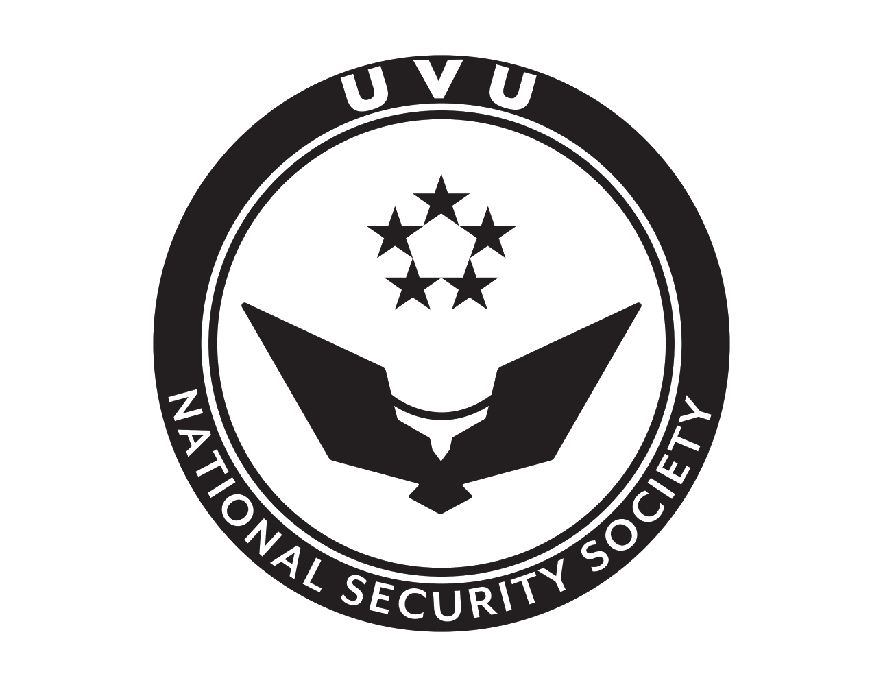 UVU NSS Seal