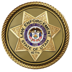 law enforcement utah