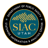 utah statewide information and analysis center