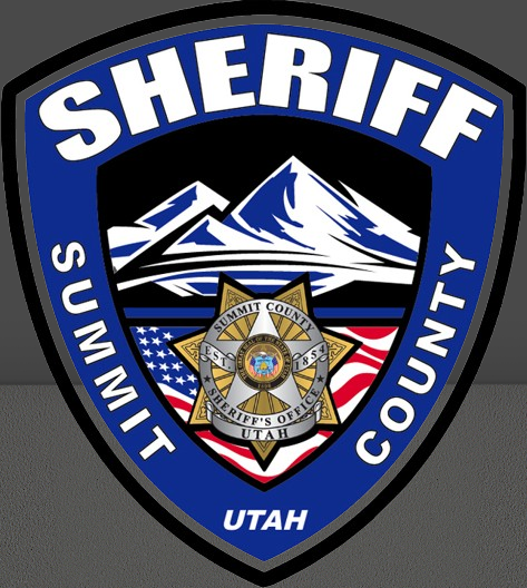 summit county sheriff's office logo
