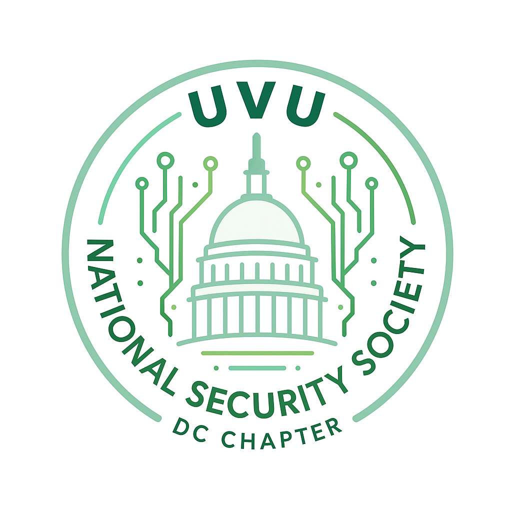 UVU NSS DC Chapter