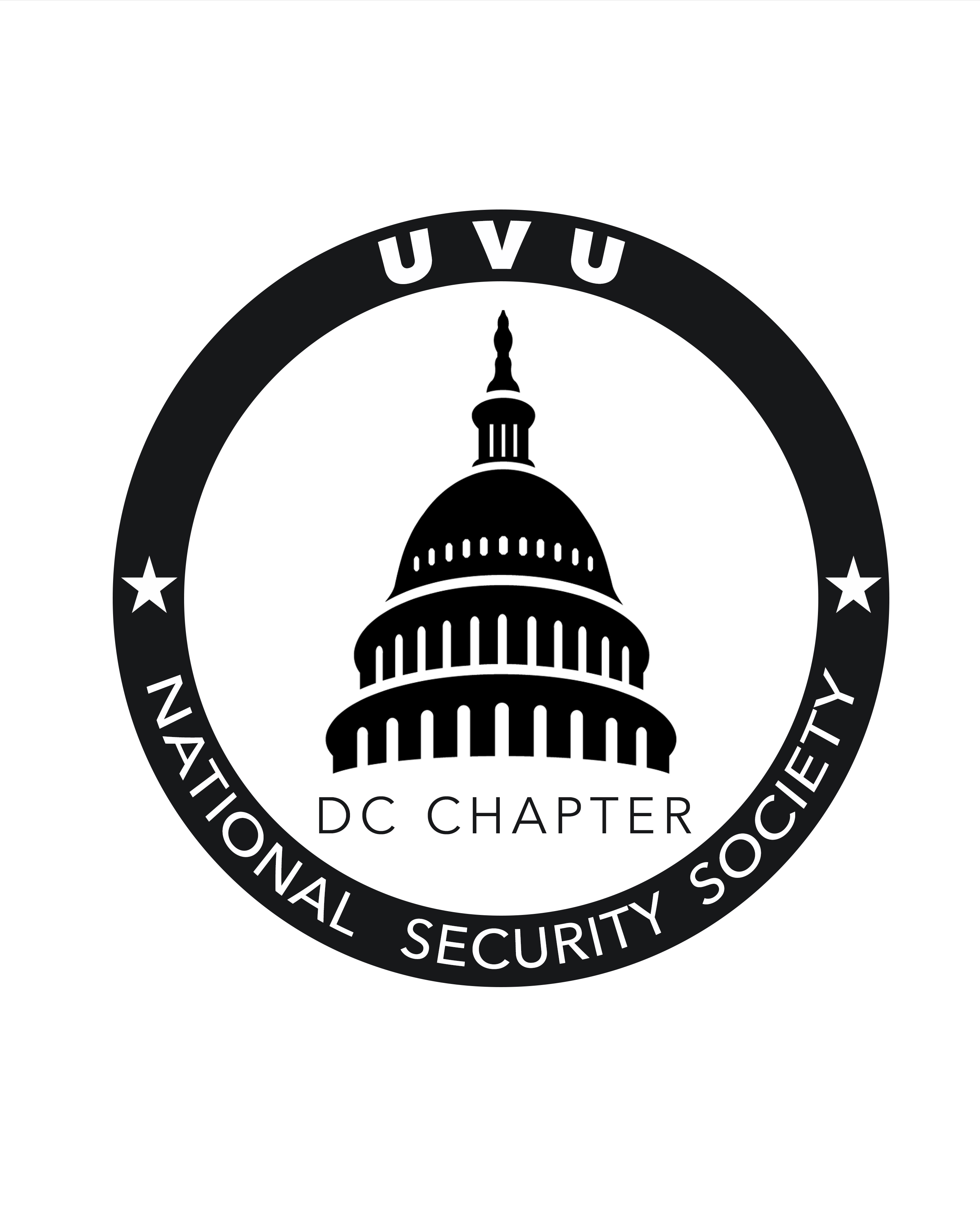 UVU NSS DC Chapter