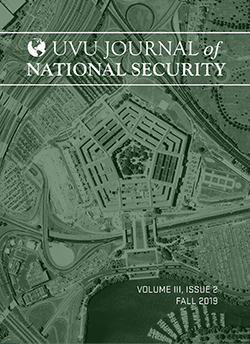 Read Volume 3, Issue 1 of The NS Journal
