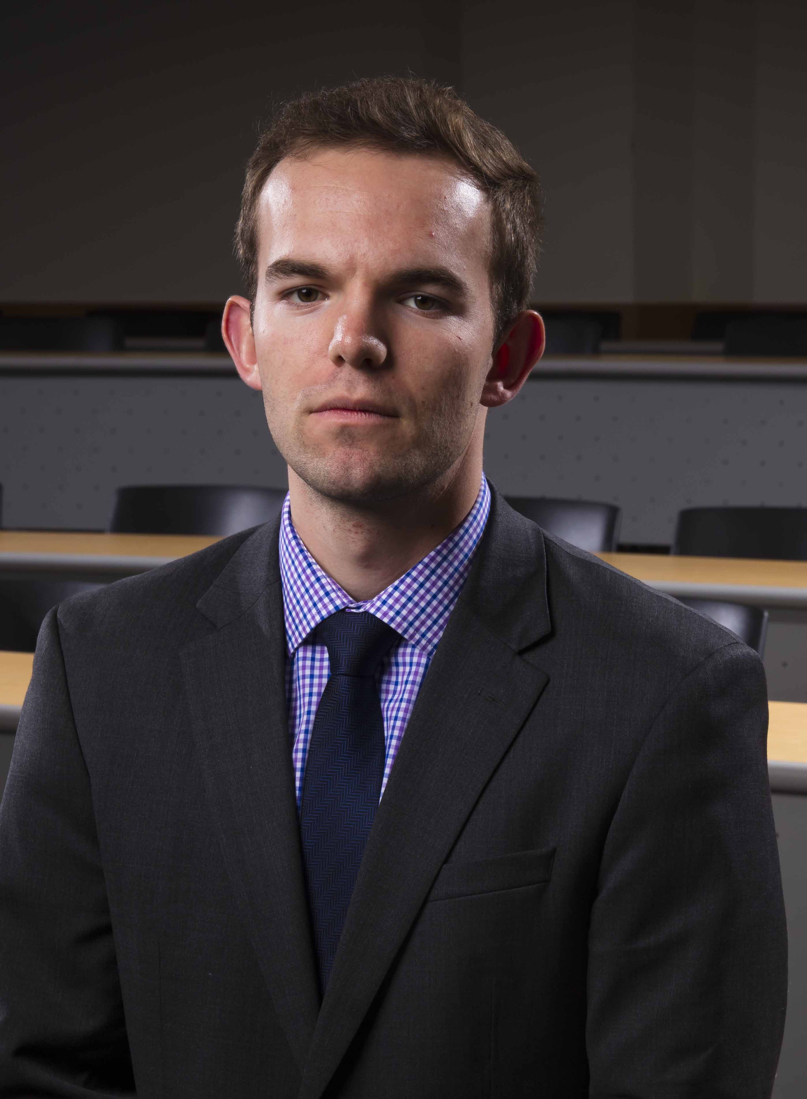 Ryan Griffith