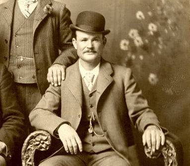 butch cassidy