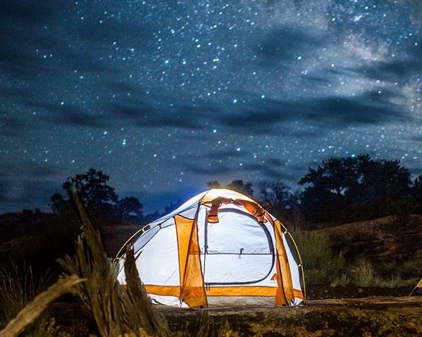 Tent
