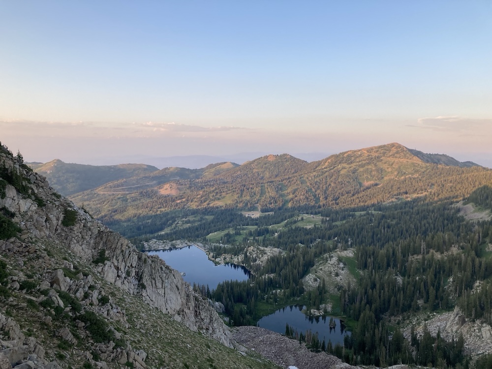 lake cathrine