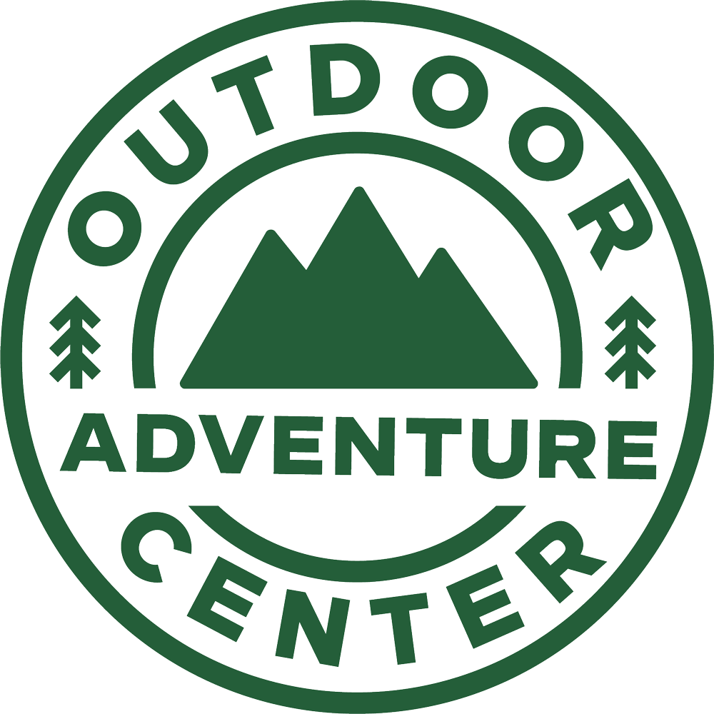 Outdoor Adventure Center Logo